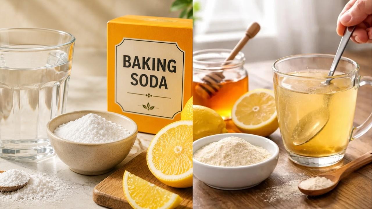Baking Soda Weight Loss Hack: Experts Weigh In
