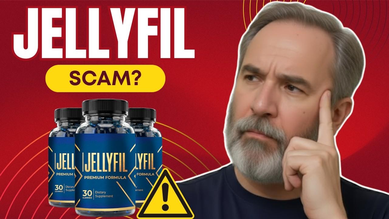 JellyFil Supplement Ingredients: What’s Inside the Formula?