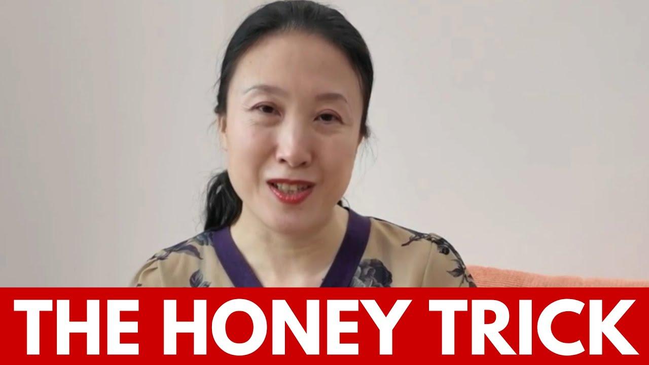 Honey Baking Soda Trick For Men Ingredients Guide