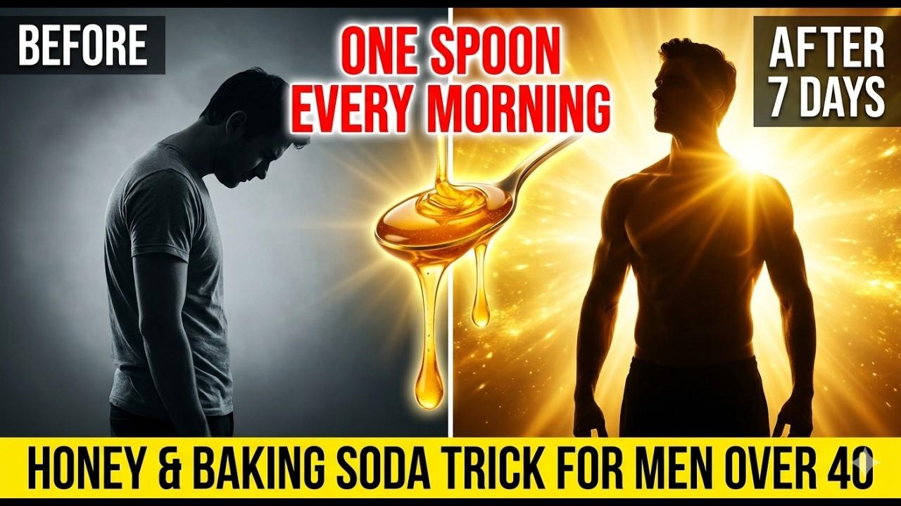 Honey For Men Timing Guide: Morning vs Night Comparison