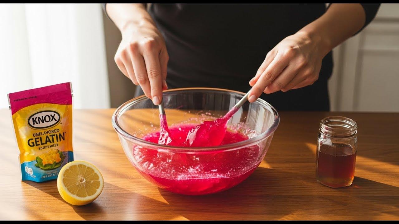 Jello Diet: Can This Eating Plan Help You Lose Weight?