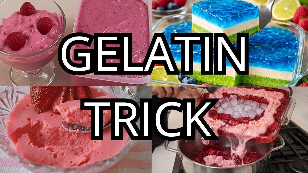 Is Gelatin Good For Weight Loss? Complete Evidence Based Guide