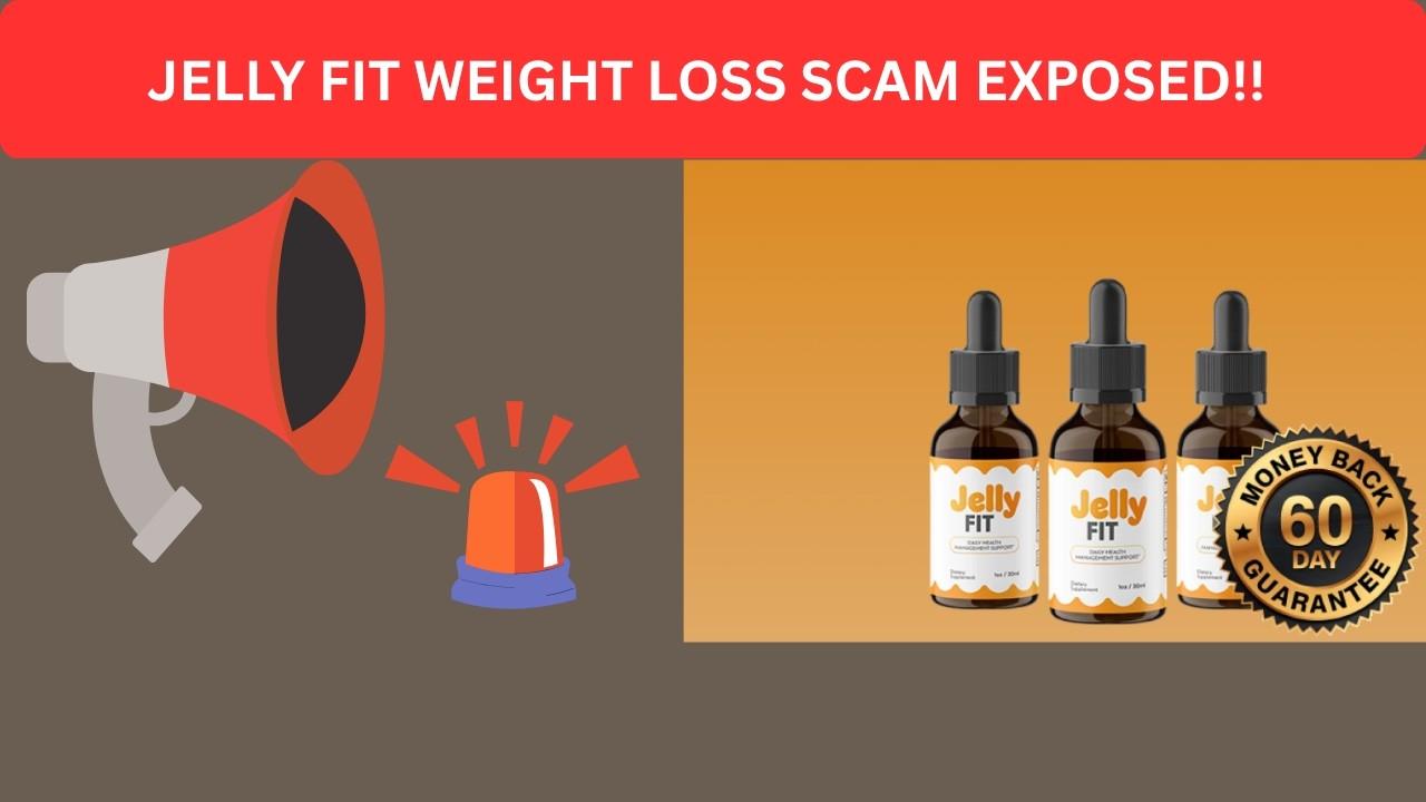 JellyFit Reviews Consumer Reports: Before You Buy, Read This