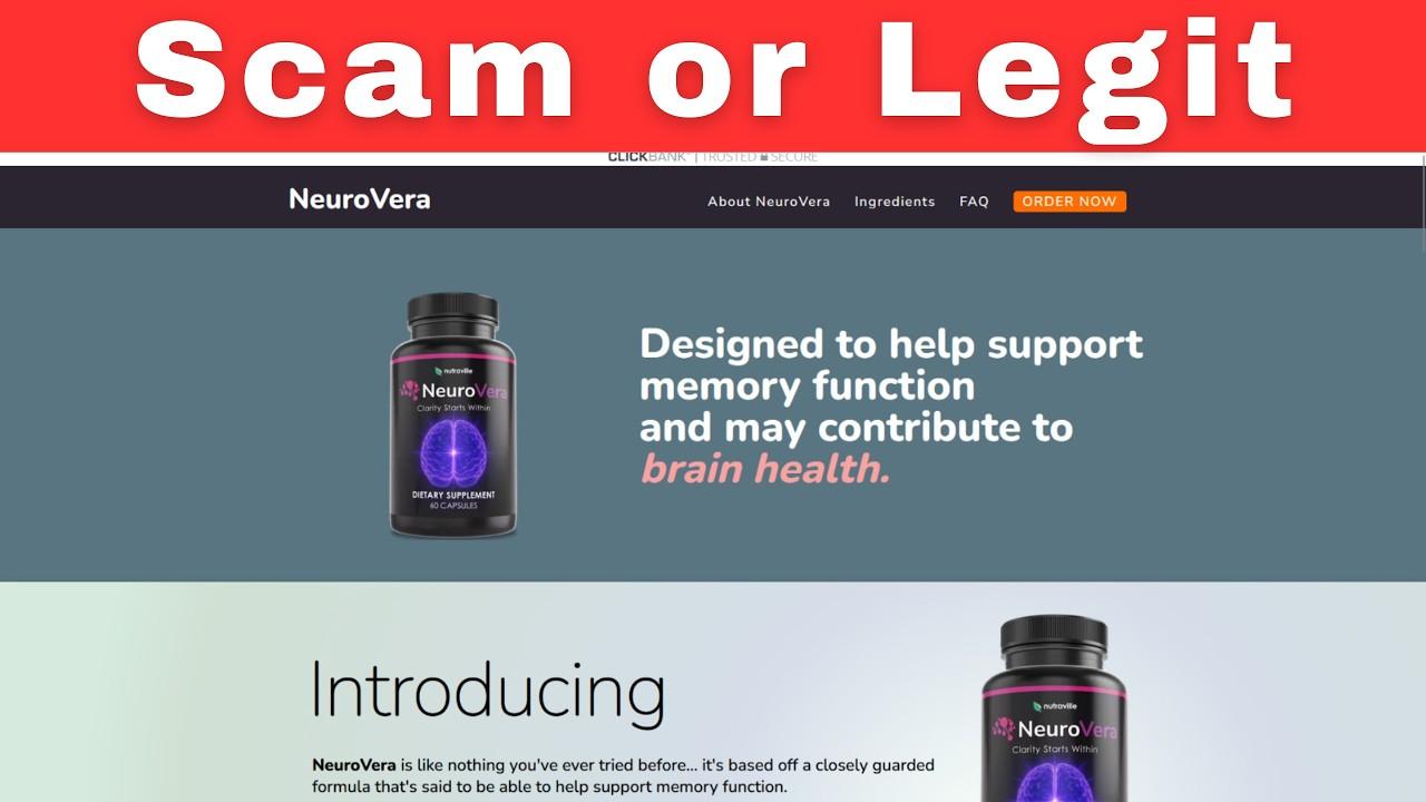 Harmo Brain Bottles Review: Is the Formula Worth Buying?