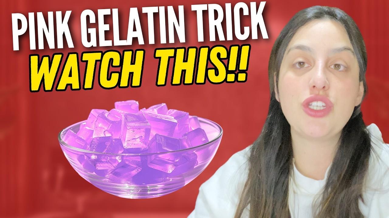 Gelatin: Benefits, Nutrition Facts And Weight Loss Claims Explained