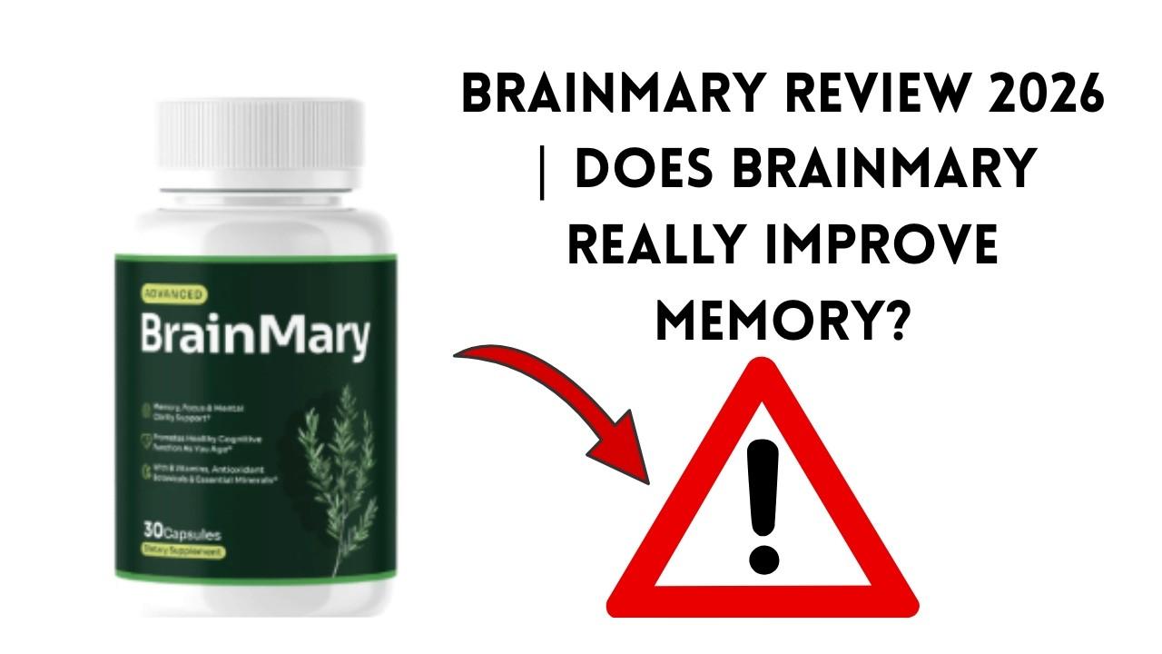 BrainMary Reviews: The Customer Insight Nobody Expected