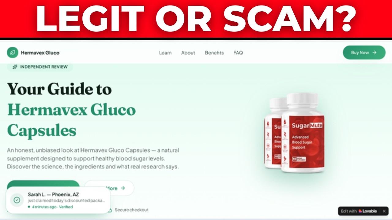 Glyco Reset Dr Li Review: Separating Marketing From Reality