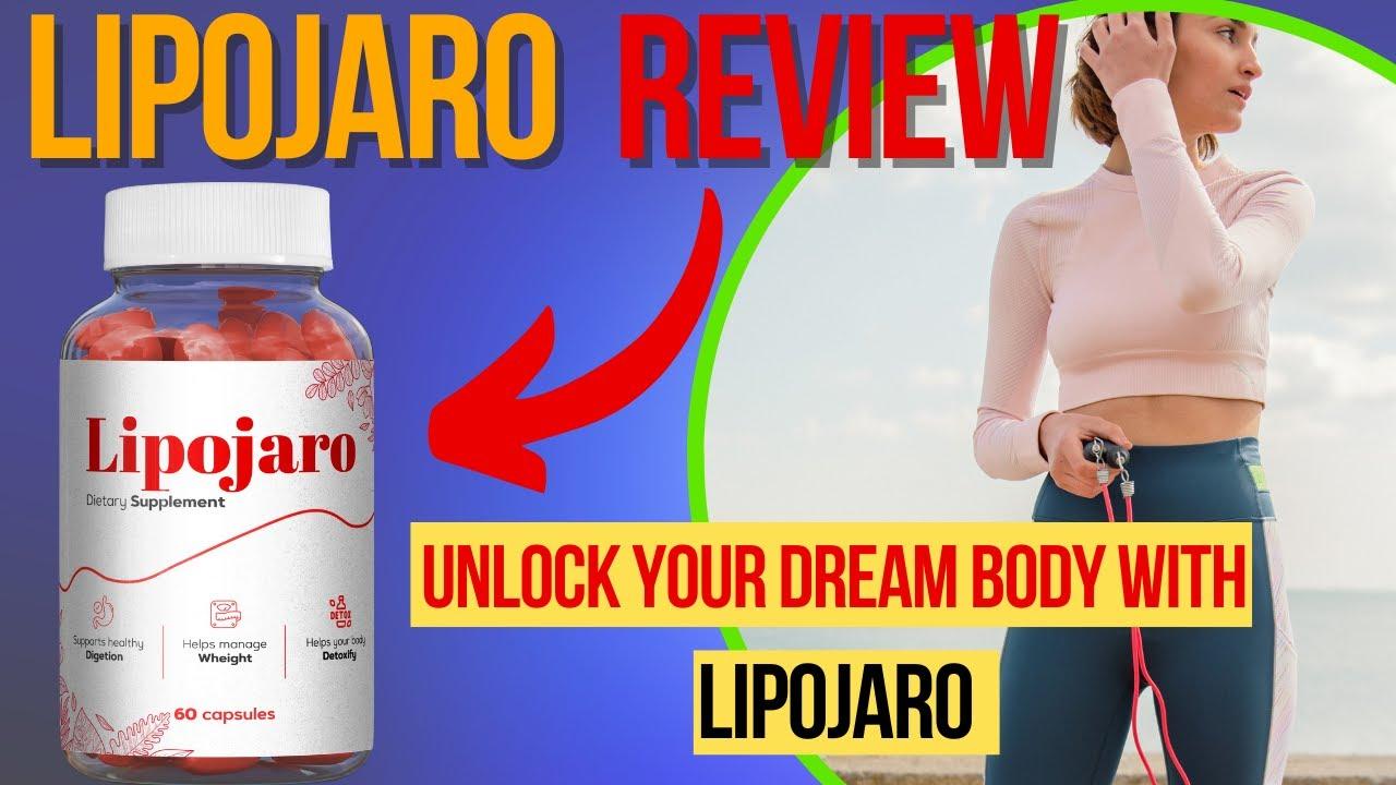 LipoJaro Oprah Winfrey Connection: Viral Claims Fact-Checked