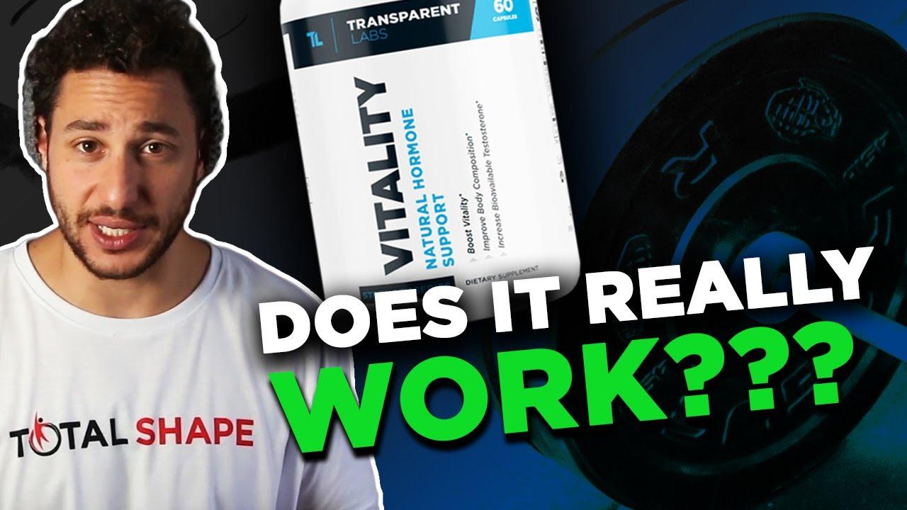 DirectMax Ingredients: What Is Really Inside the Formula?
