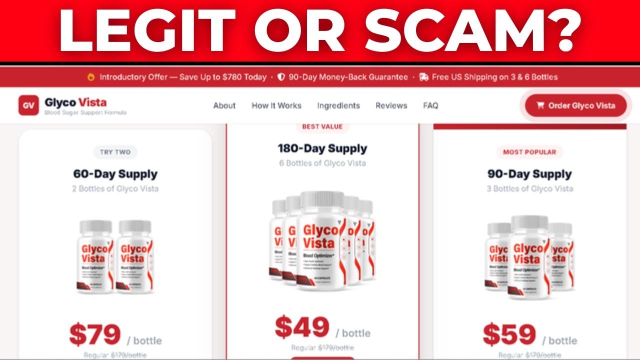 Glyco Care Side Effects: What Users Need to Know Before Trying It