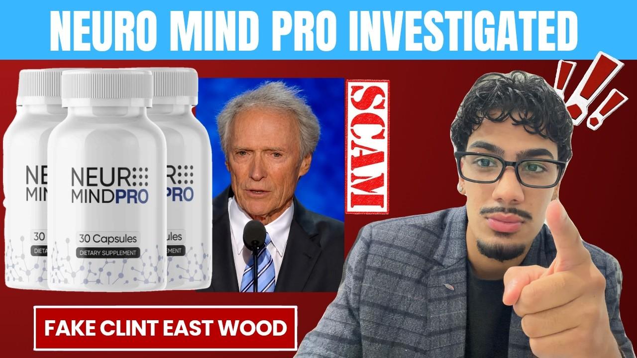 Neuro Mind Pro Reviews: What Verified Users Say About Results, Ingredients & Safety