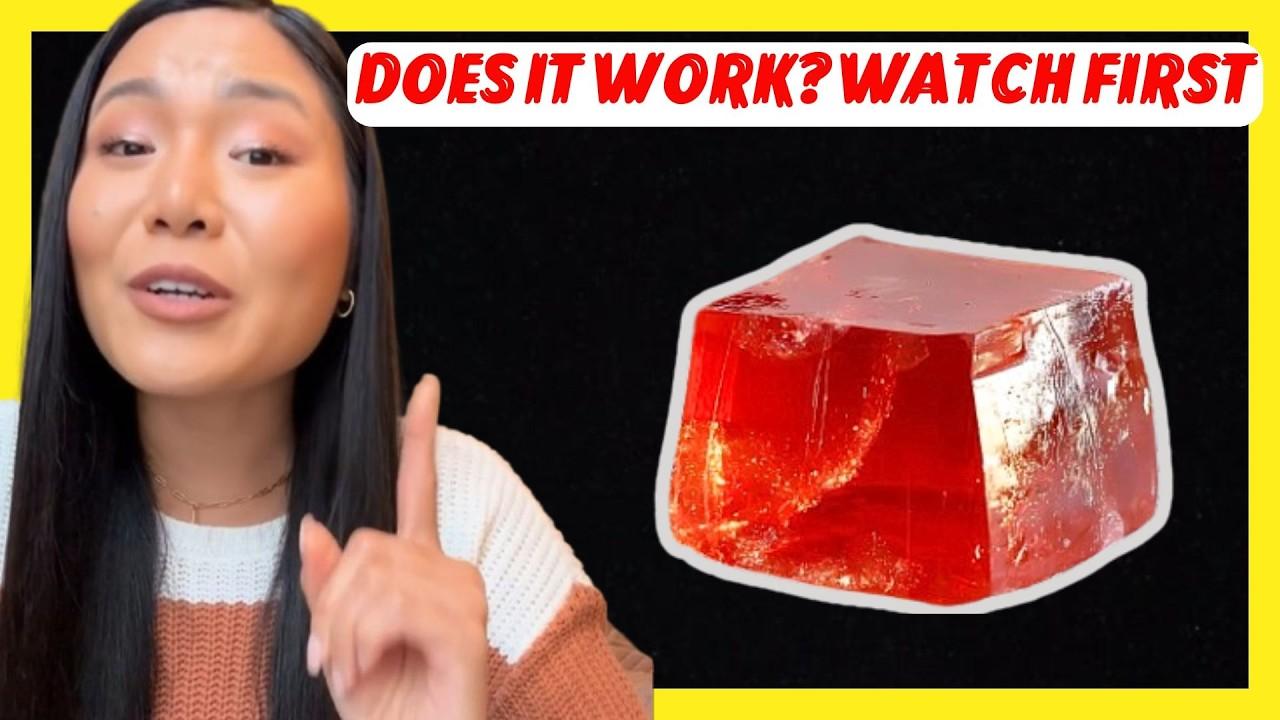 Dr Ashton Gelatin Recipe: Viral Weight Loss Trend Fact Checked