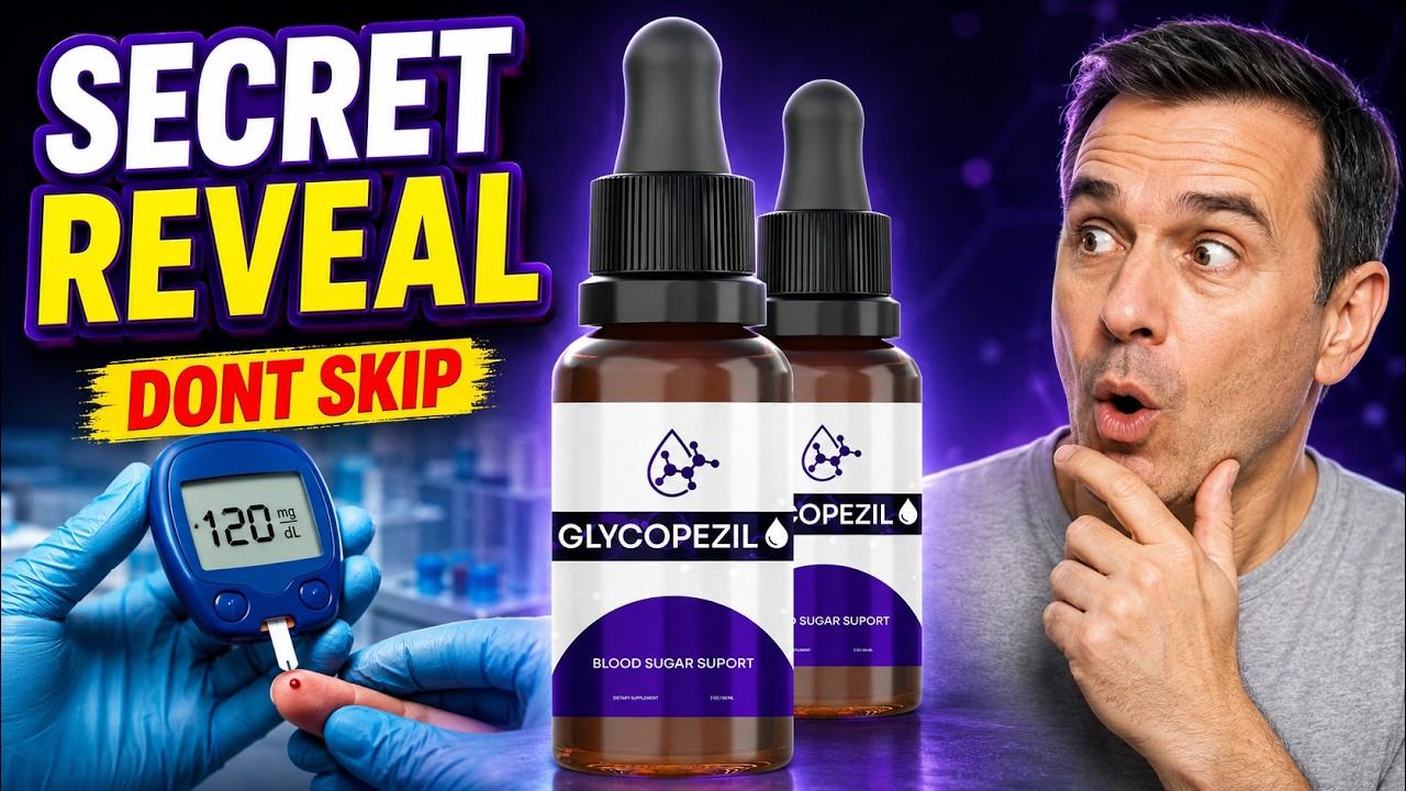 Glyco Care Reviews USA: Real Customer Results and Expert Analysis