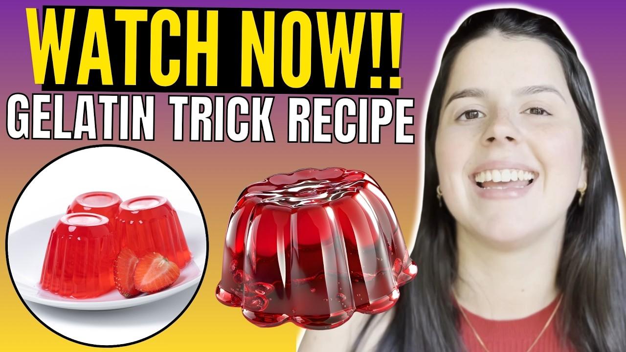 Bariatric Gelatin Recipe Reviews: Success Stories And Common Complaints