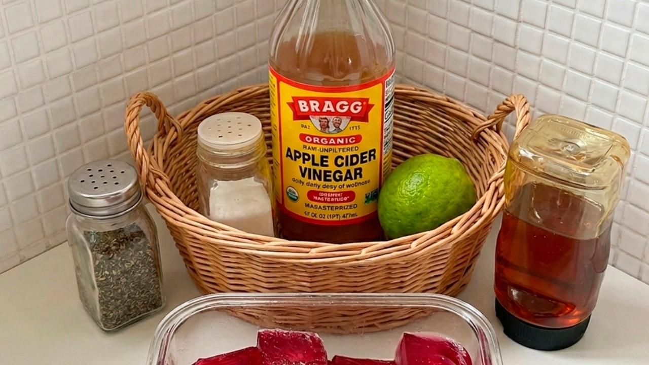 Why People Love Lemon And Baking Soda For Weight Loss
