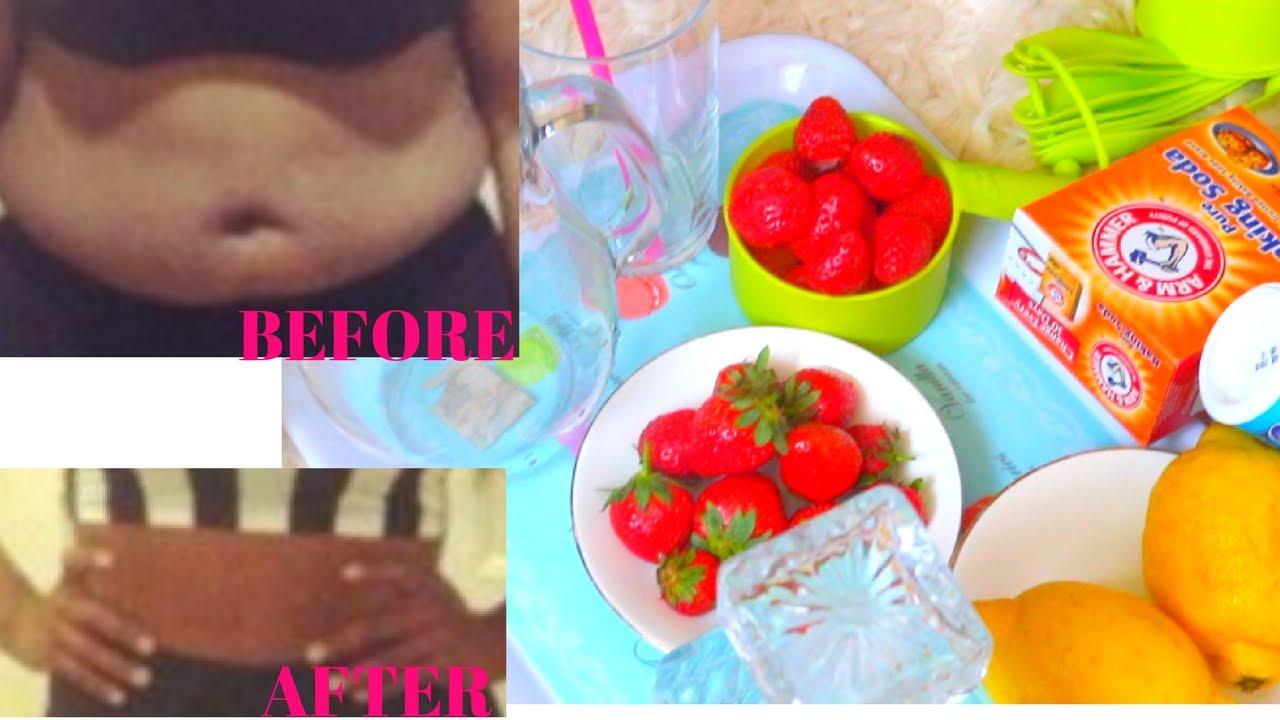 Baking Soda Oprah Recipe: The Viral Weight Loss Claim Explained