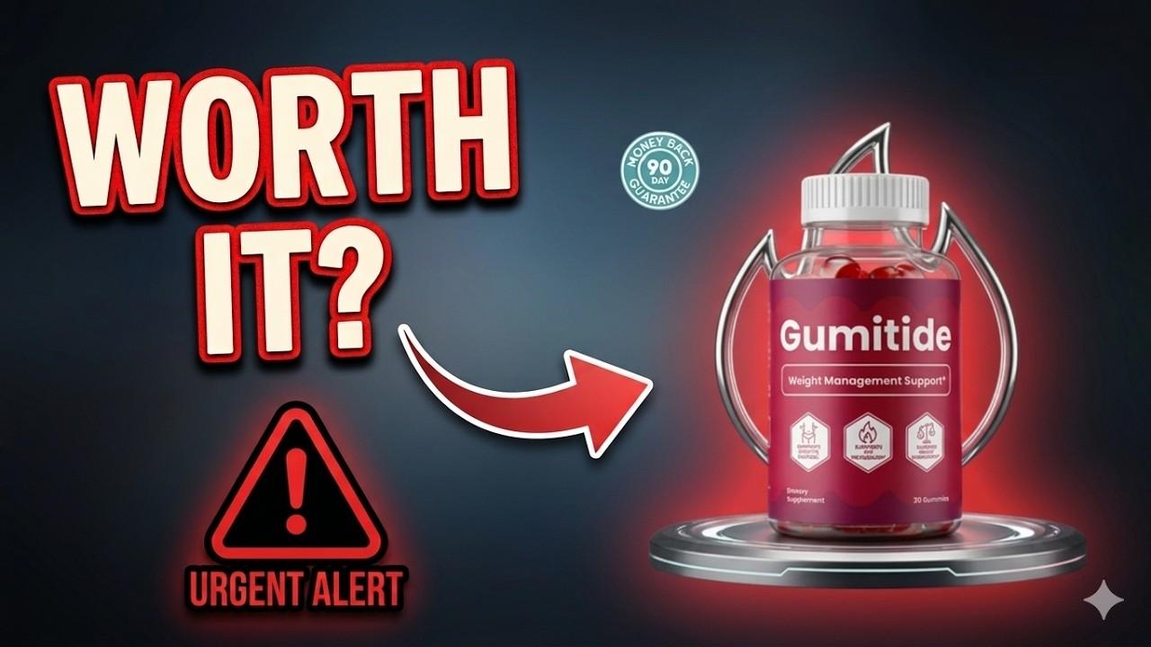 Gumi Tide Reviews: Is It Legit? Customer Opinions Reviewed