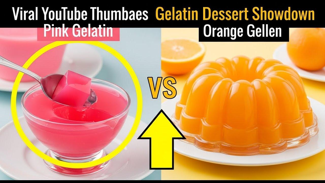 Bariatric Gelatin Recipe Ingredients: Everything You Need Before Starting