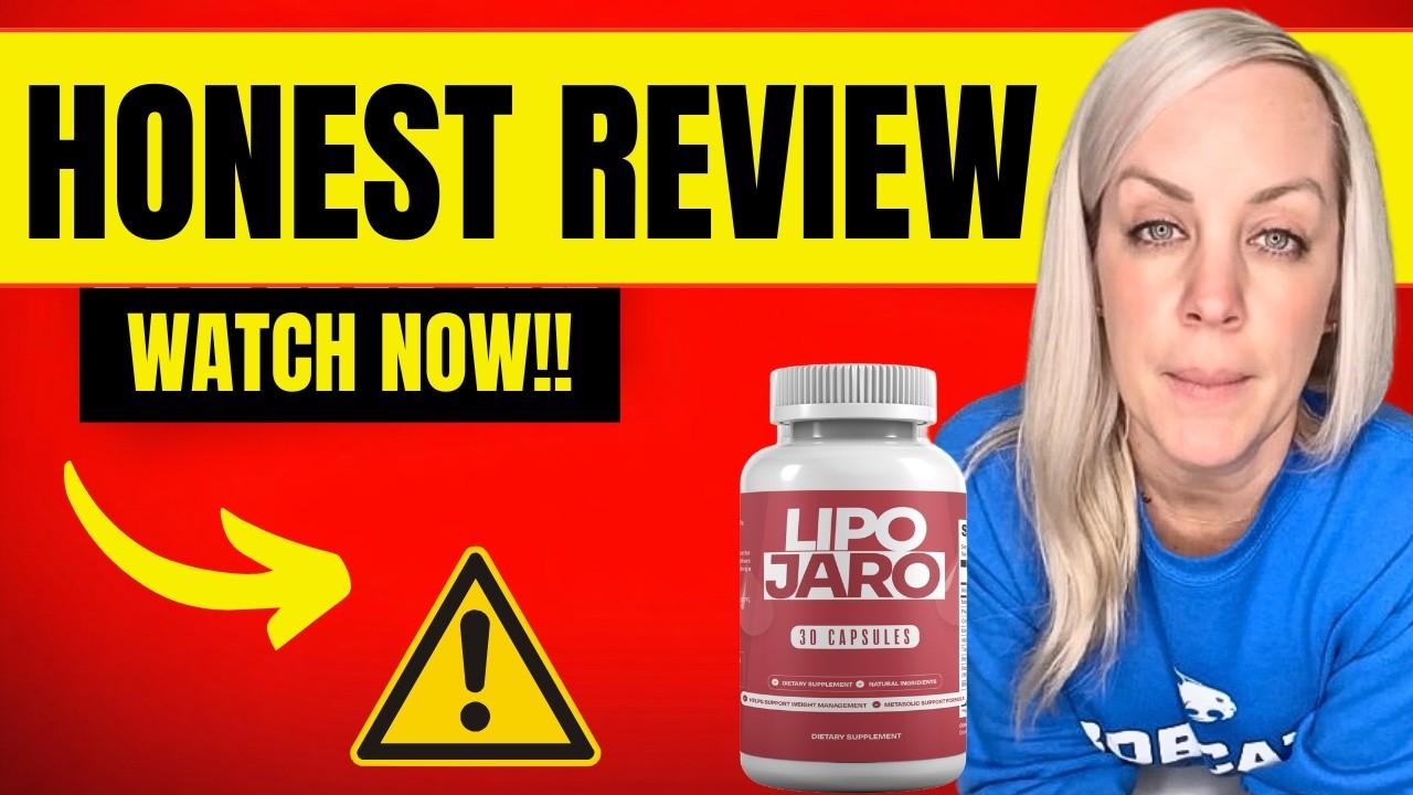 LipoJaro Reviews and Complaints Consumer Reports: What Customers Are Saying