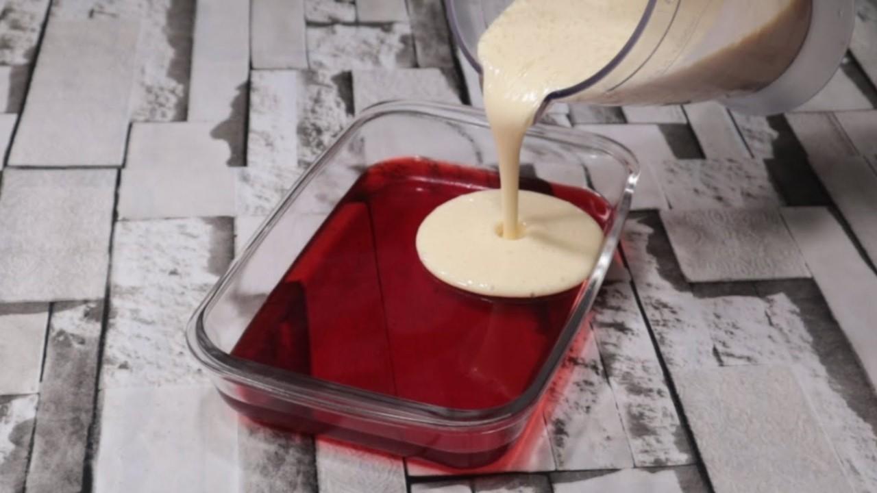 Jello Recipe With Gelatin: Easy Homemade Recipe For Beginners