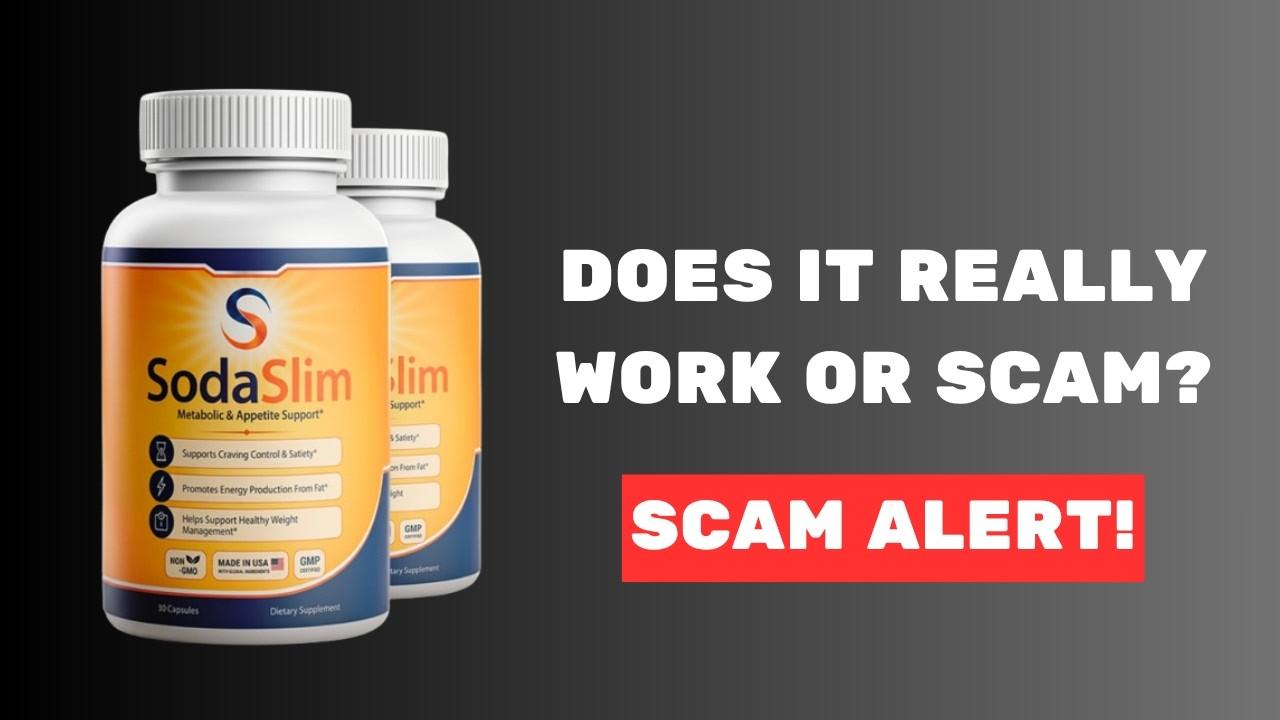 Slim Soda Reviews Consumer Reports: The Customer Insight Nobody Expected