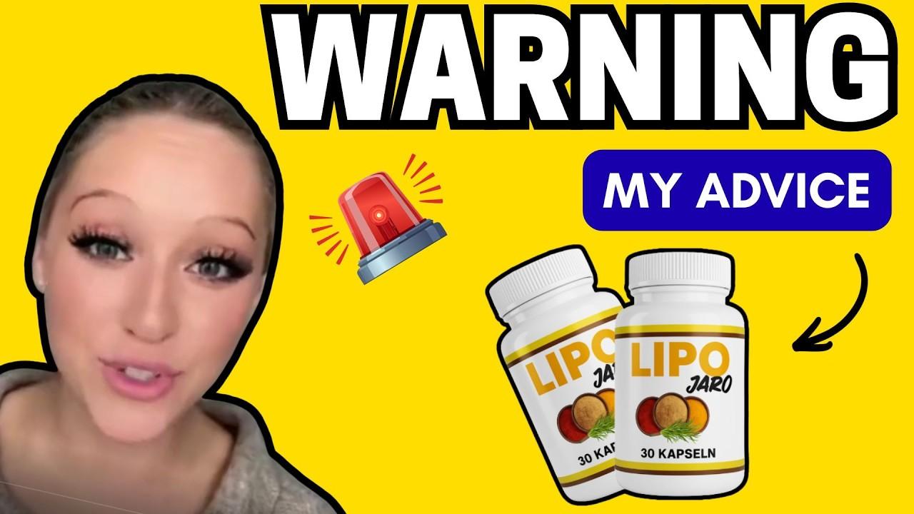 LipoJaro Gelatin: What Is the Connection and Why Are People Searching for It?