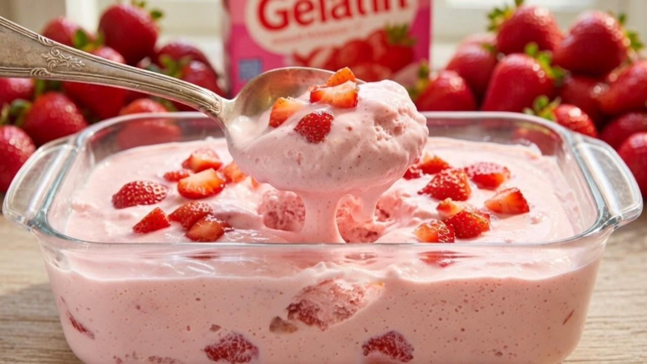 Why Horse Gelatin Trick TikTok Videos Keep Going Viral