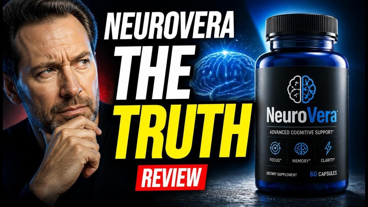 Nerve Alive Reviews: Honest Consumer Experiences
