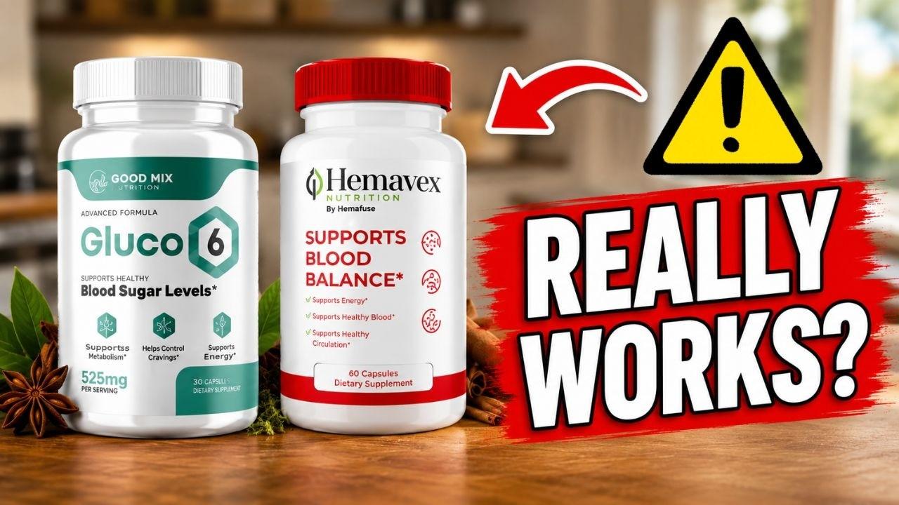 Glyco Reset Reviews Reddit: What Real Users Think After Trying It