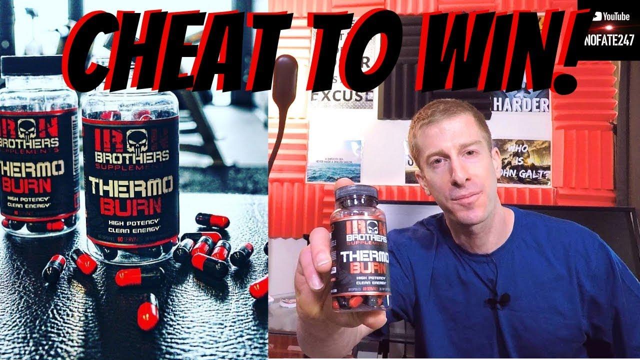 Thermo Burn Pro Legit Review: Customer Feedback, Ingredients & Buying Advice