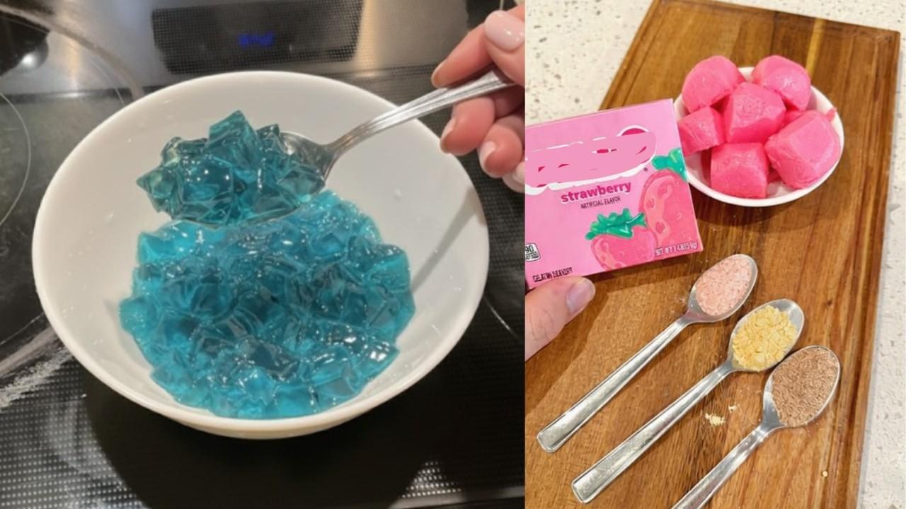 A Complete Guide To Horse Gelatin Trick Ingredients