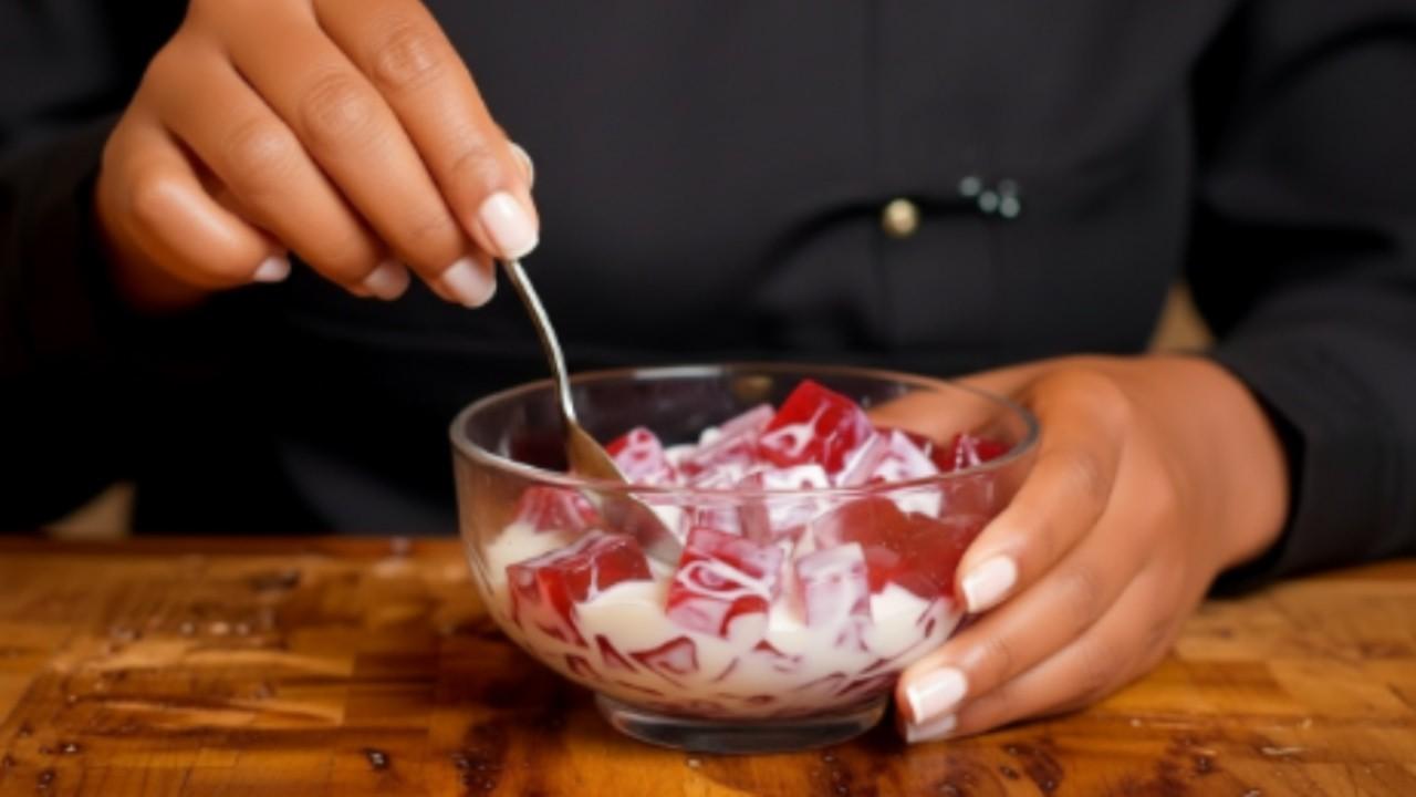 What Are The 3 Ingredients In The Gelatin Trick? Complete Breakdown