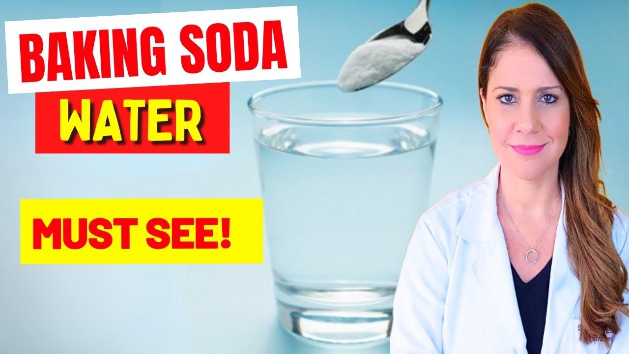 Baking Soda Trick: The Viral Wellness Trend Reviewed