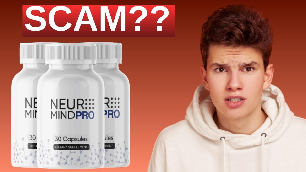 NeuroMind Pro Reviews: Ingredients Breakdown, Customer Stories & Official Website