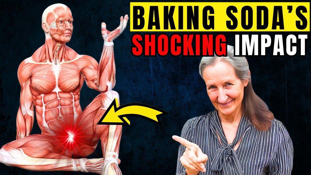Baking Soda Shot Recipe: The Viral Morning Drink Explained