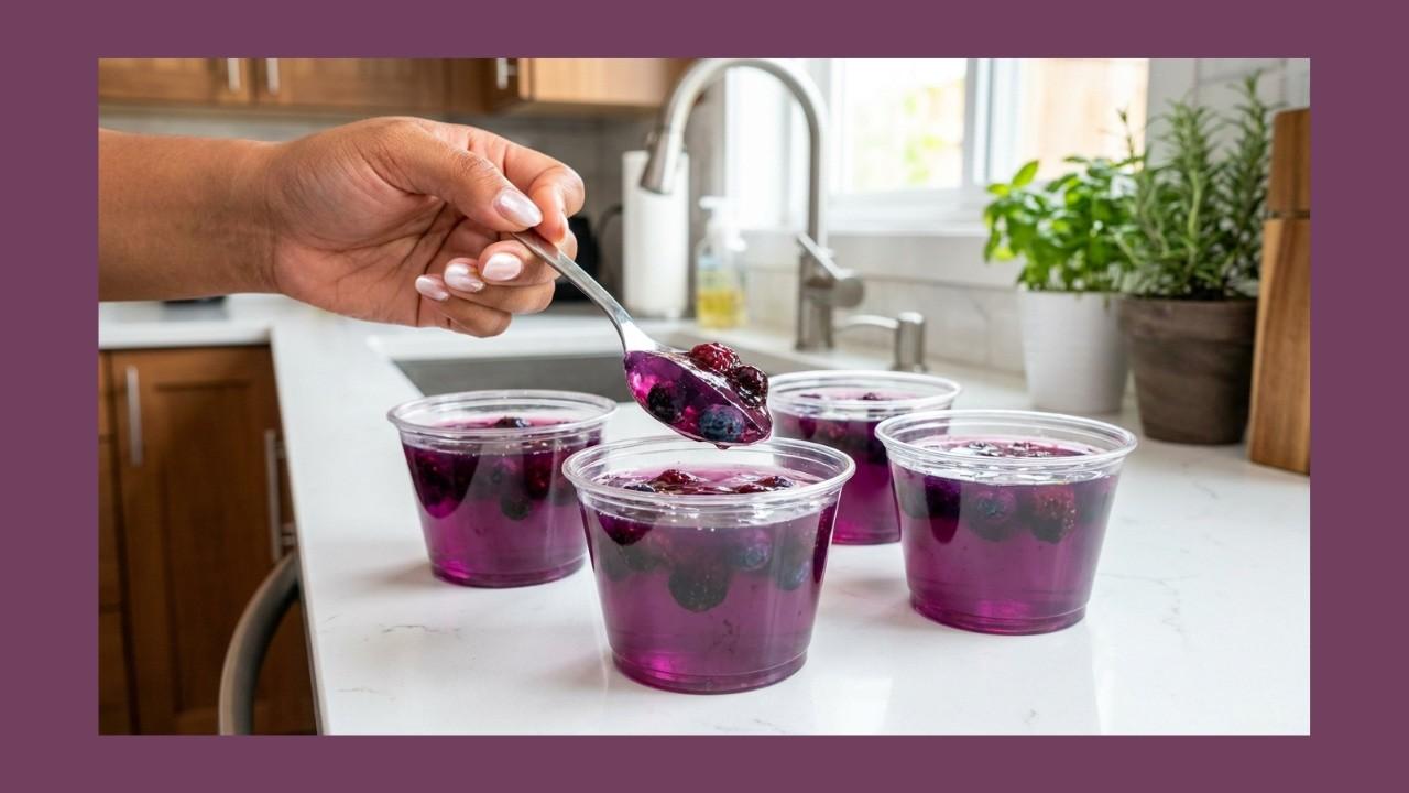 Horse Gelatin Trick Video: Watch Before Trying The Recipe