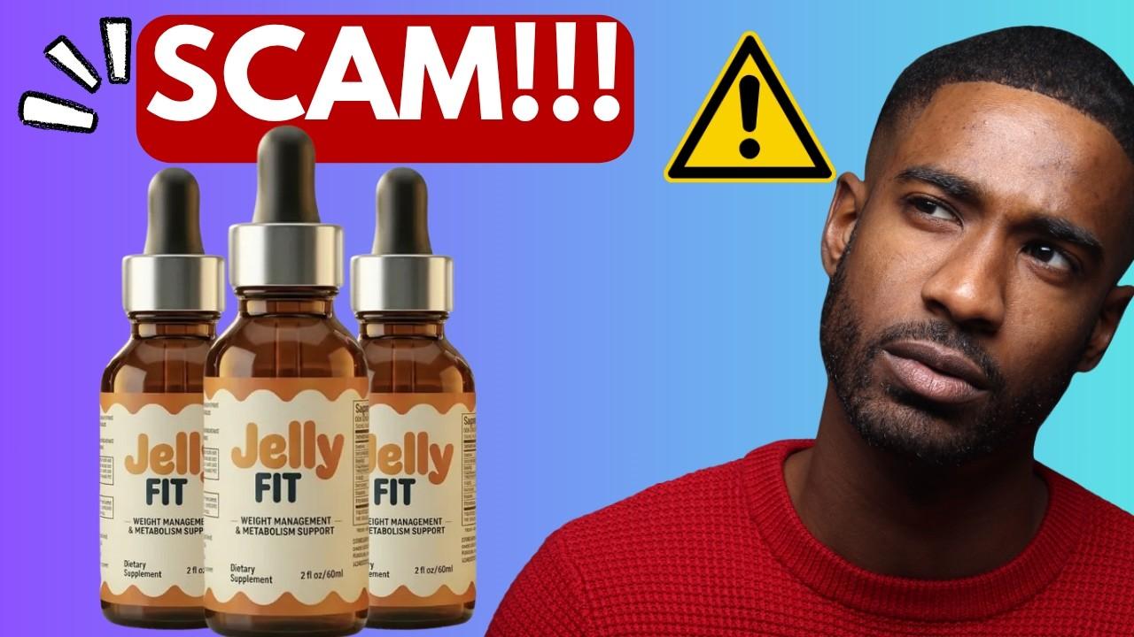 JellyFit Official Website Review: Is This the Best Place to Buy?