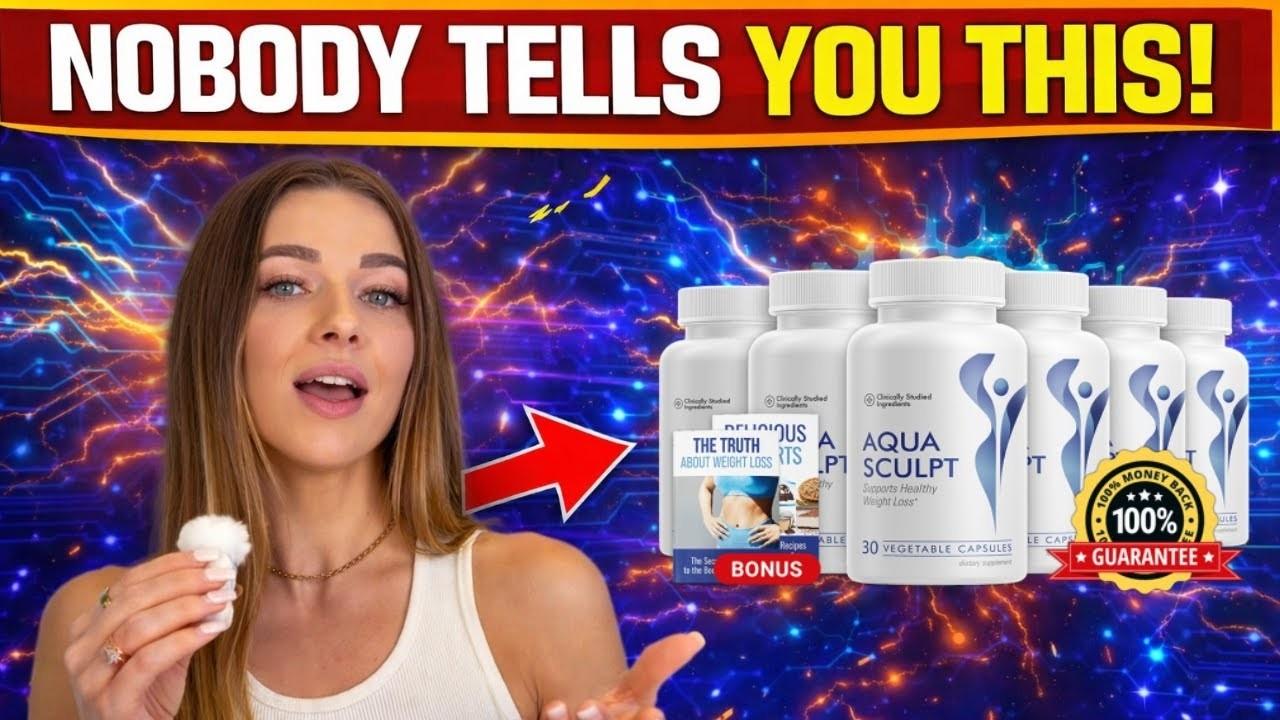 Aqua Sculpt Amazon Side Effects: Do Marketplace Reviews Mention Problems?