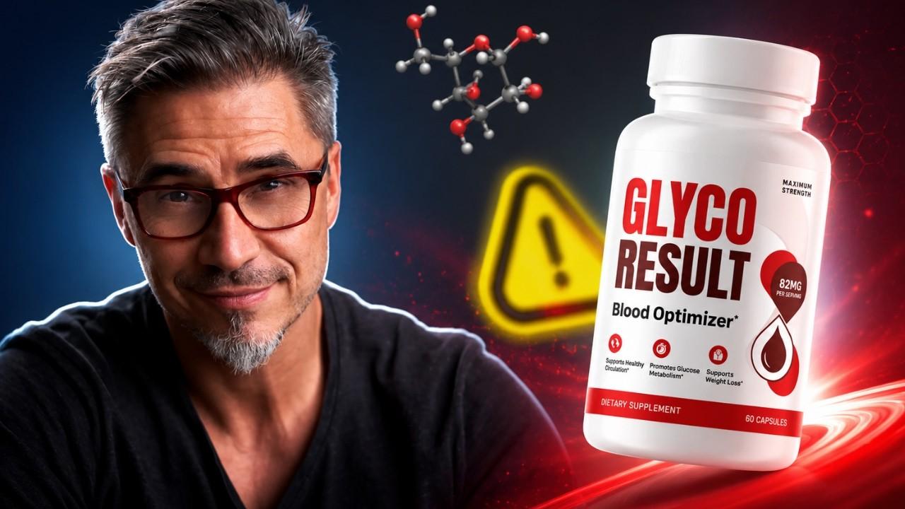 GlucoZen X Drops Reviews: Does the Formula Really Work?