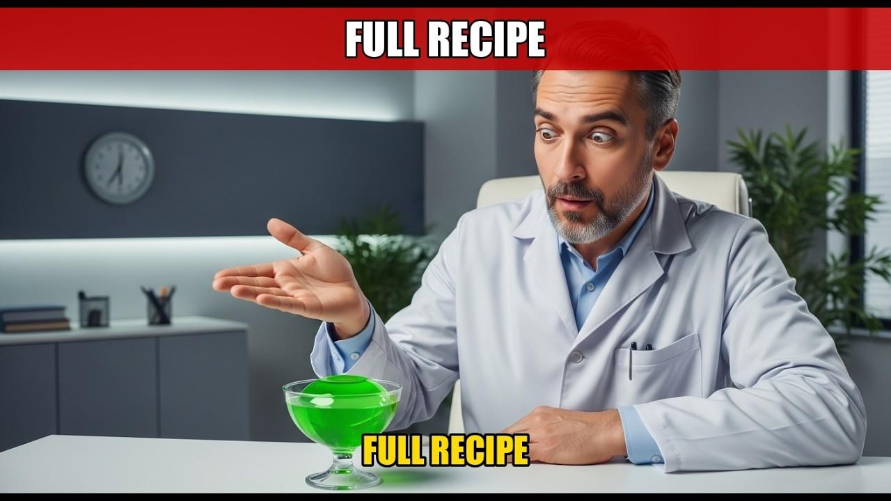 Dr. Oz Gelatin Trick Recipe: Everything You Should Know Before Trying It