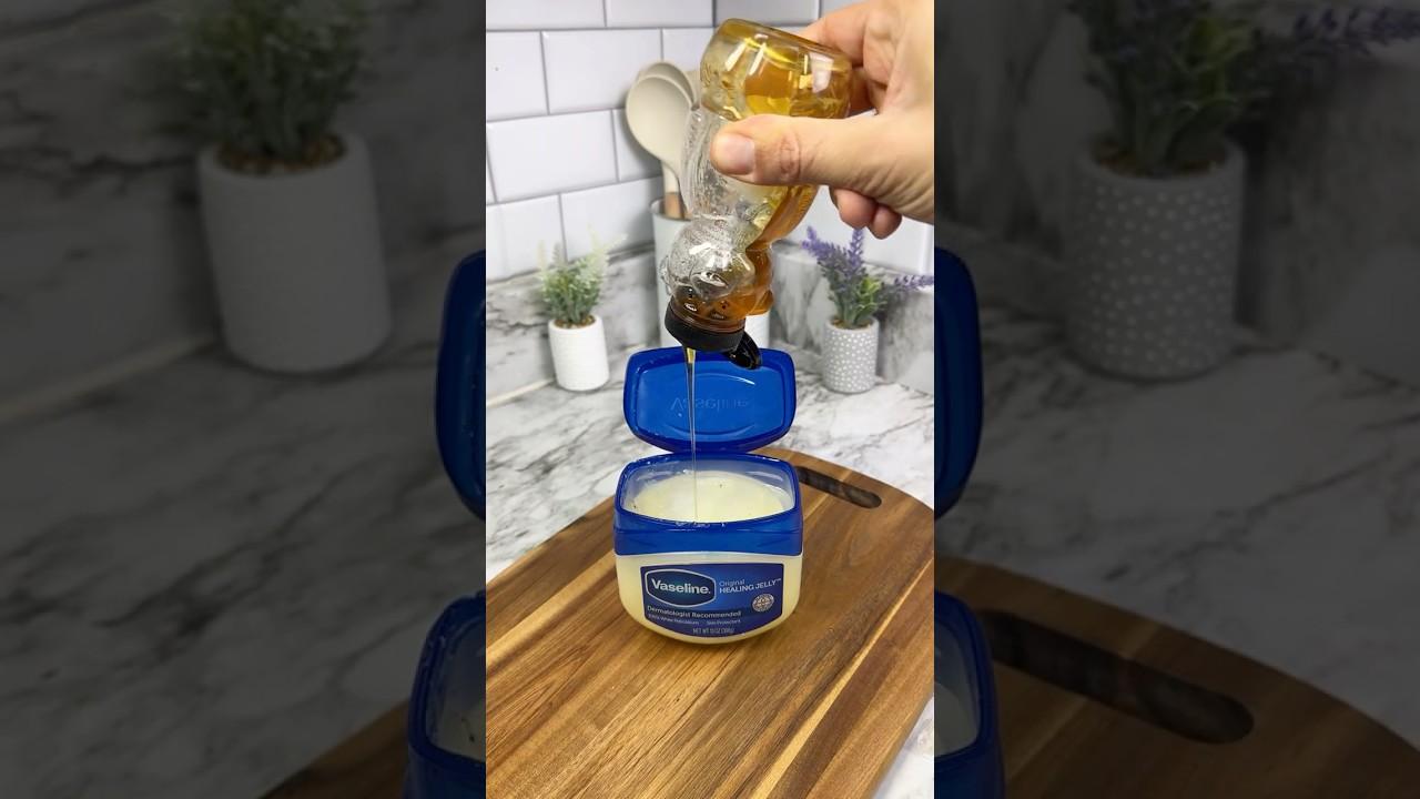 Honey Trick Recipe TikTok Guide: Original Version Explained