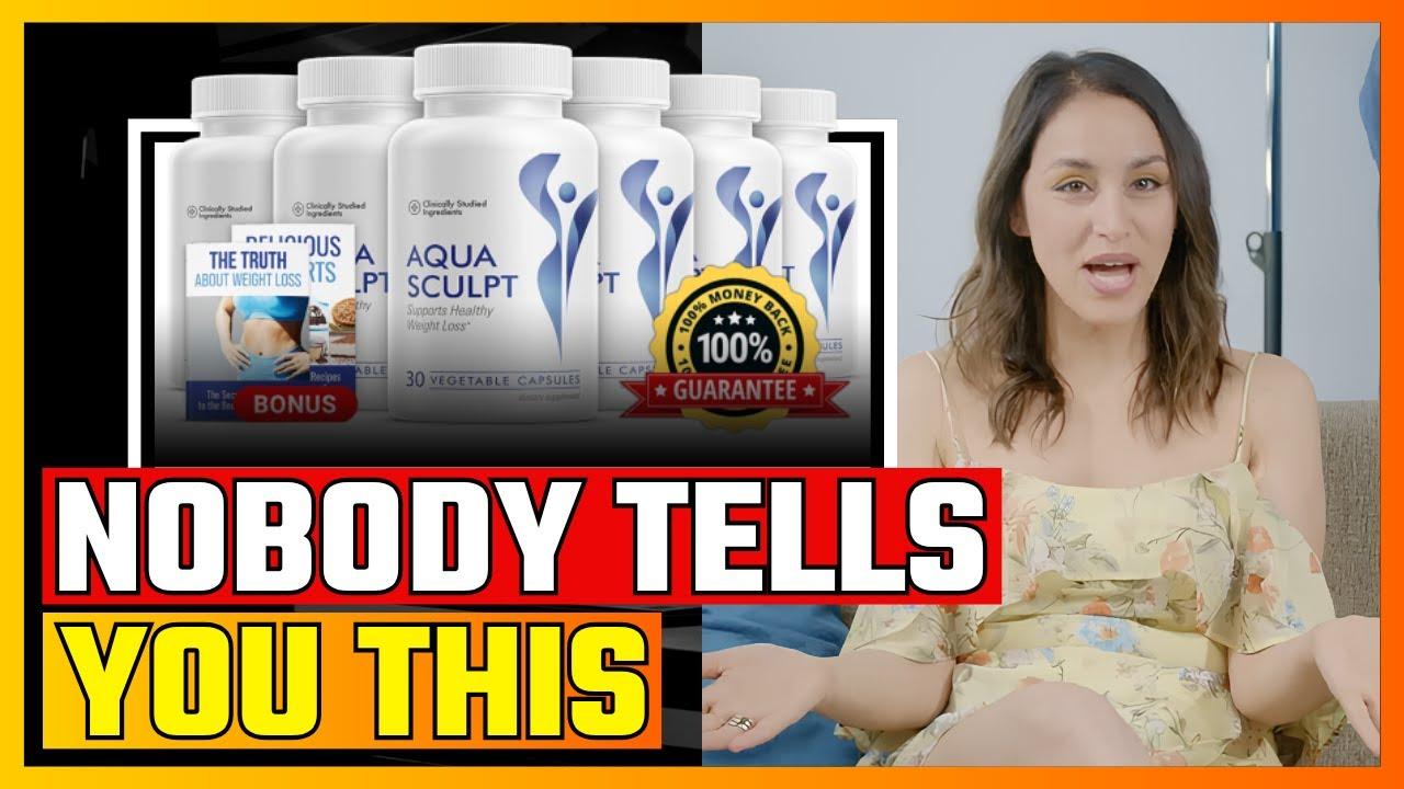 AquaSculpt Reviews Before and After: Honest Consumer Results