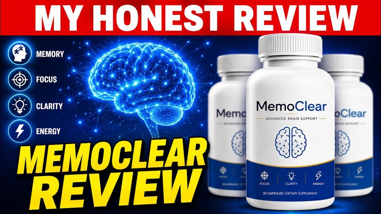 Nervolyn Review: Ingredients, Benefits And Safety Explained