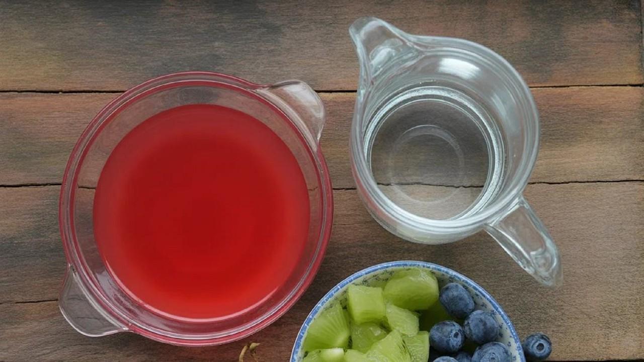 Jello Recipe For Weight Loss: Is This Viral Dessert Worth Trying?