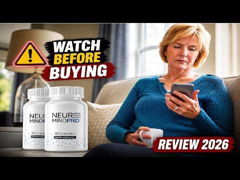 Neuro Mind Reviews: Everything You Should Know Before You Buy