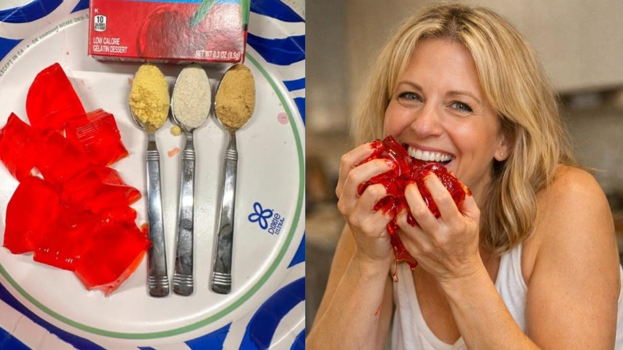 Jello Trick For Weight Loss: Science, Reviews And Risks