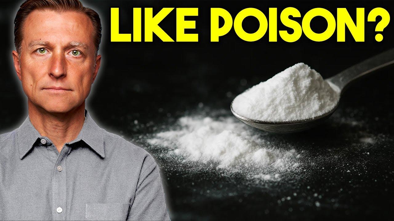 Baking Soda Trick: Why Millions Keep Searching For This Recipe