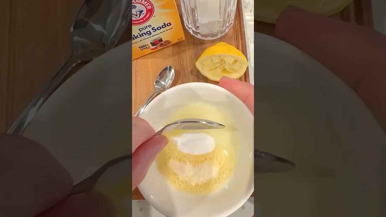 Still Wondering What Is The Baking Soda Trick? Start Here