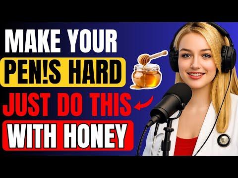 Honey For Men Amazon Buying Guide: Best Deals Available
