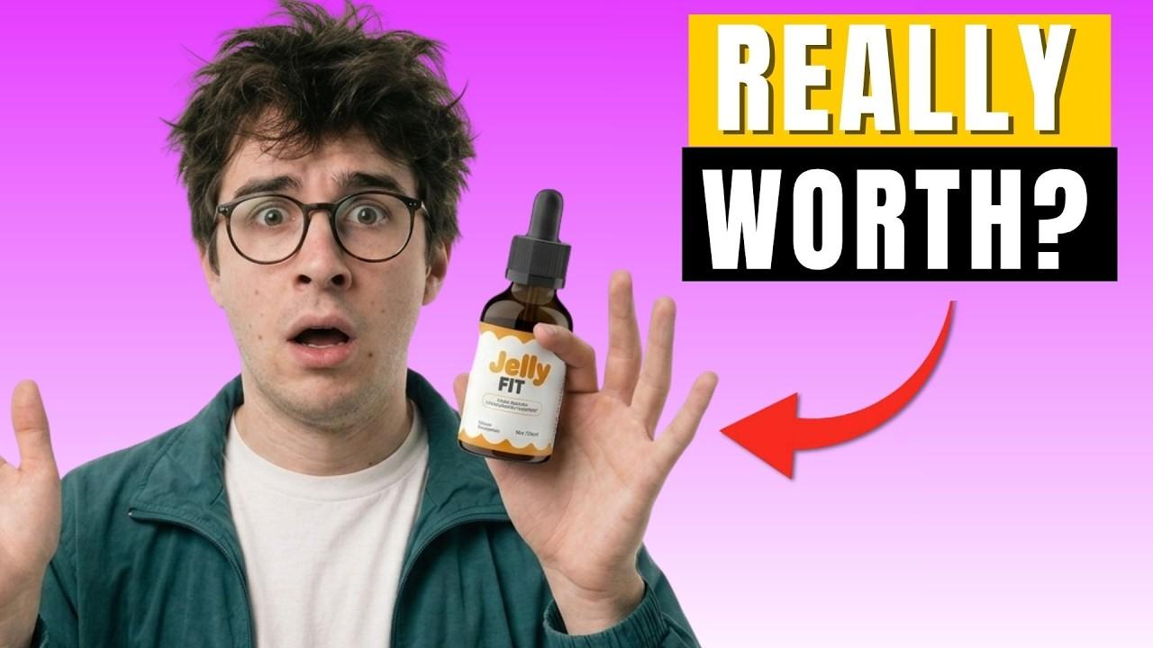 JellyFit Customer Service Number: What to Do If You Need Order Support